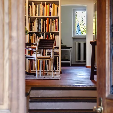 Вилла Dei Muralti- 2 Free Parkings Muralto