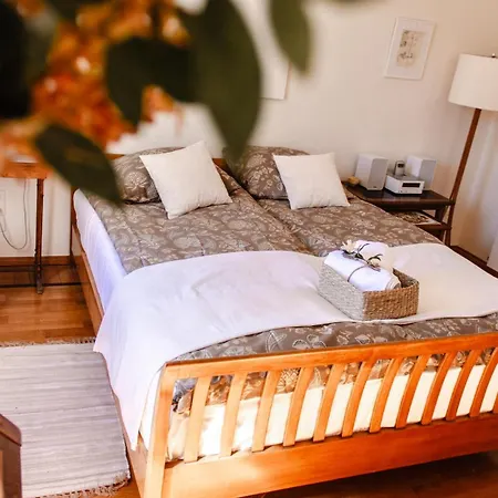 Villa Dei Muralti Muralto