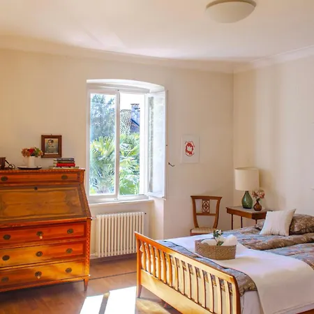 Dei Muralti- 2 Free Parkings Вилла Muralto