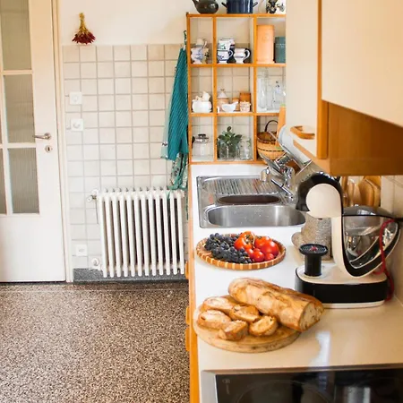 Dei Muralti * Muralto