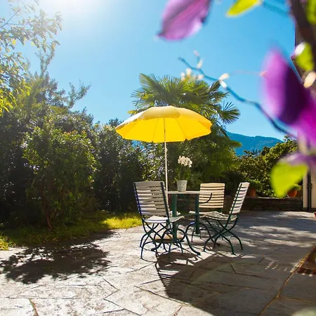 Dei Muralti- 2 Free Parkings Вилла