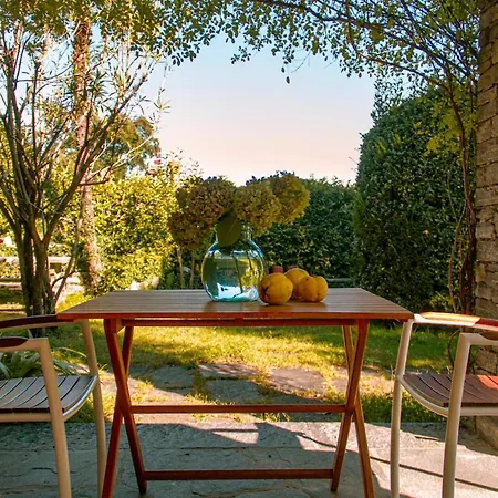 Dei Muralti- 2 Free Parkings