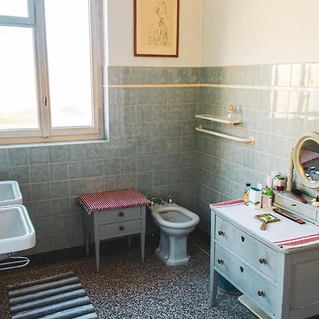 Villa Dei Muralti- 2 Free Parkings