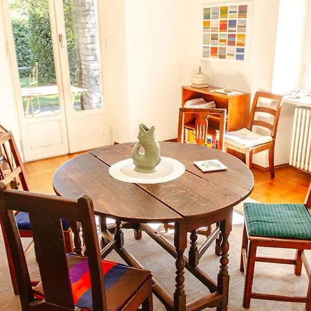 Villa Dei Muralti Muralto