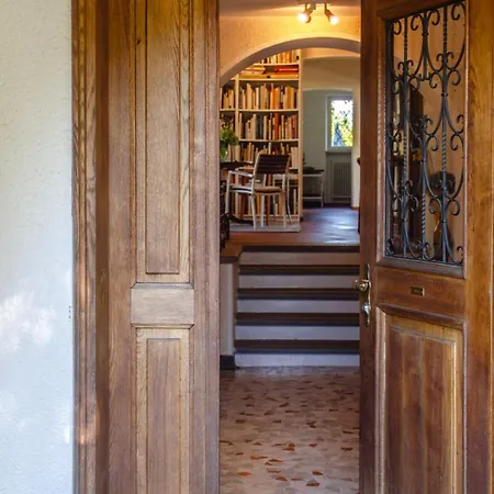 Dei Muralti- 2 Free Parkings Villa