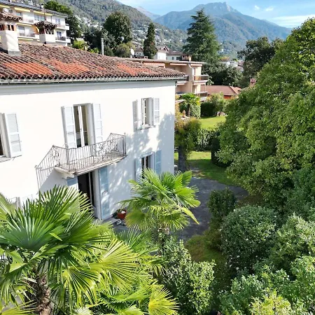 Dei Muralti * Muralto