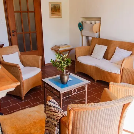 Вилла Dei Muralti- 2 Free Parkings