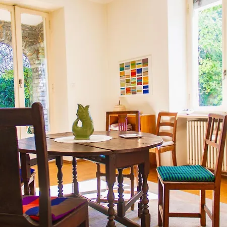 Вилла Dei Muralti- 2 Free Parkings *