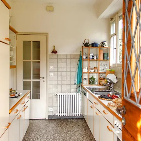 Dei Muralti- 2 Free Parkings Villa *