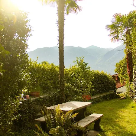 Dei Muralti- 2 Free Parkings