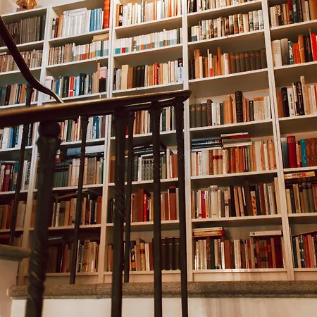 Dei Muralti Villa Muralto