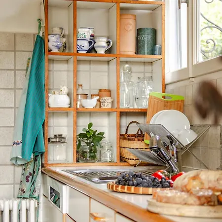 Dei Muralti- 2 Free Parkings Villa *