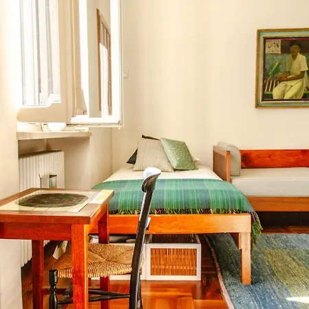 Dei Muralti- 2 Free Parkings * Muralto