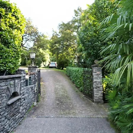 Dei Muralti * Muralto