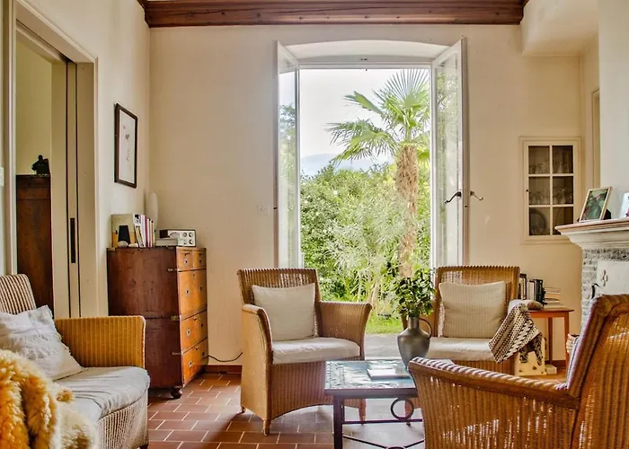 Villa Dei Muralti- 2 Free Parkings