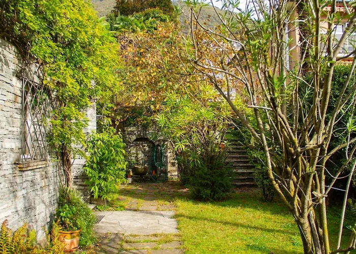 Villa Dei Muralti- 2 Free Parkings *