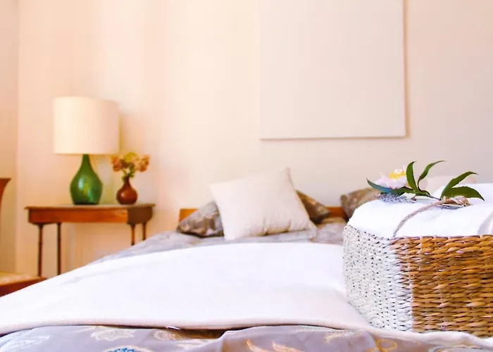 Willa Dei Muralti- 2 Free Parkings