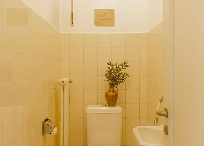 Dei Muralti- 2 Free Parkings *