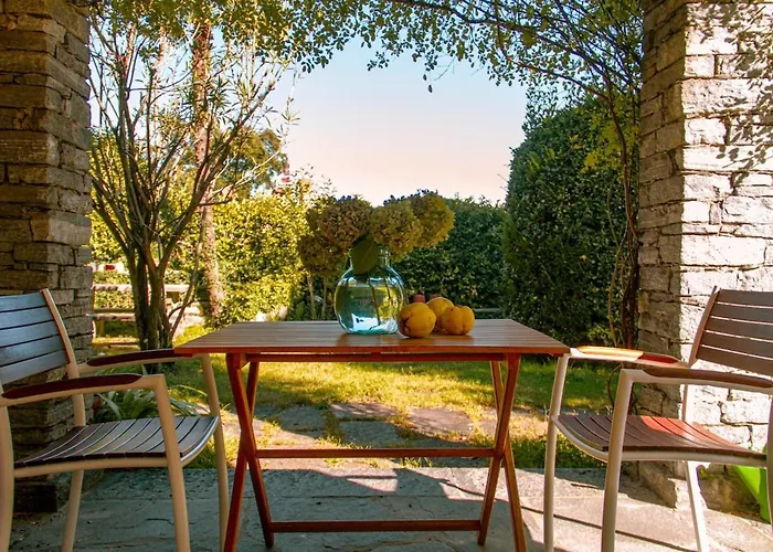 Dei Muralti- 2 Free Parkings