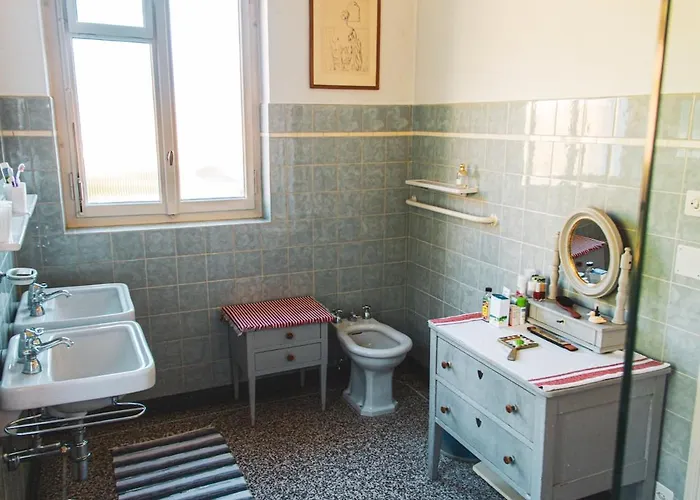 Villa Dei Muralti- 2 Free Parkings