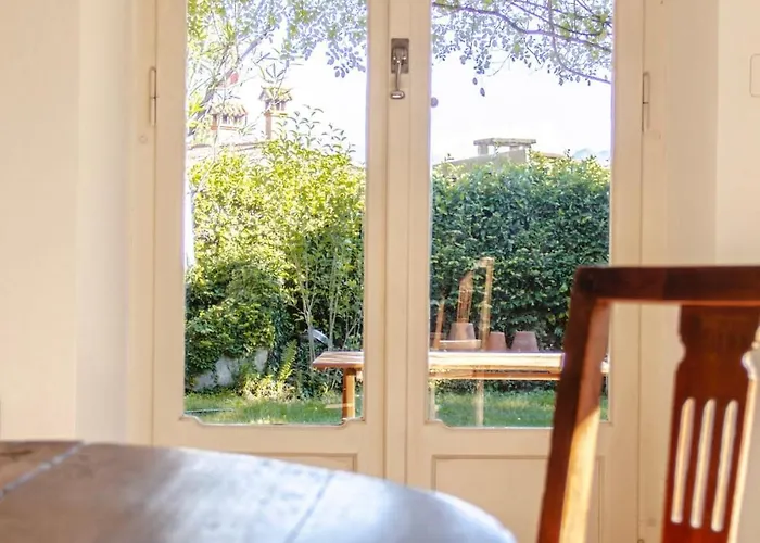 Villa Dei Muralti- 2 Free Parkings