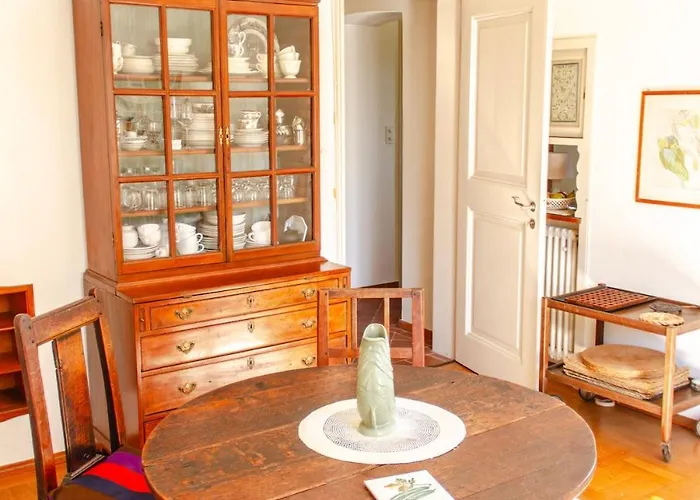 Dei Muralti- 2 Free Parkings Willa