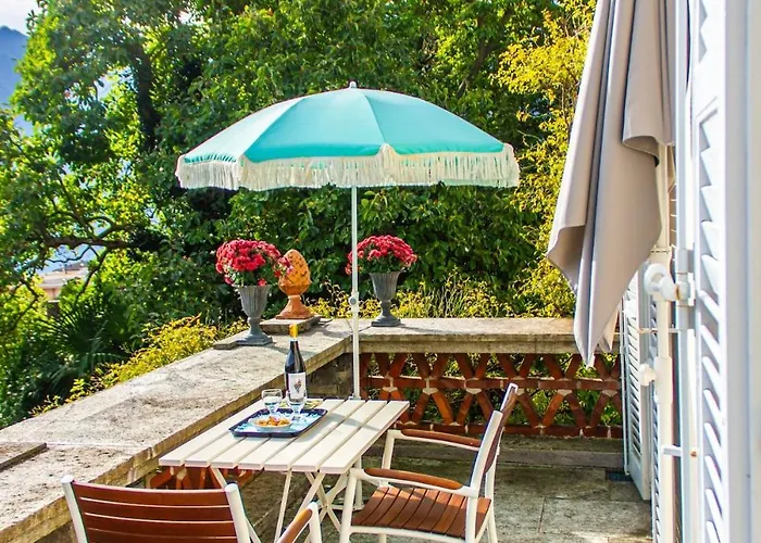 Villa Dei Muralti- 2 Free Parkings *