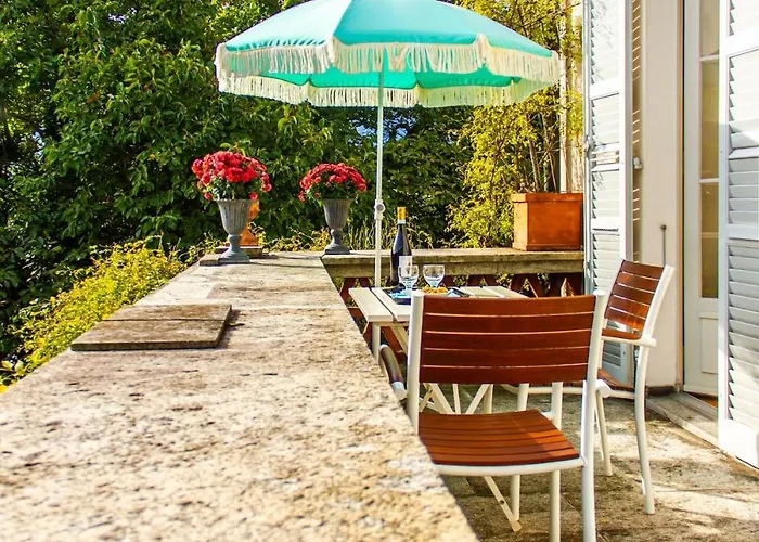 Villa Dei Muralti- 2 Free Parkings *