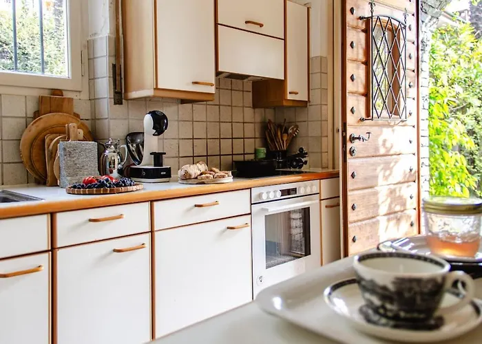 Dei Muralti- 2 Free Parkings Willa *