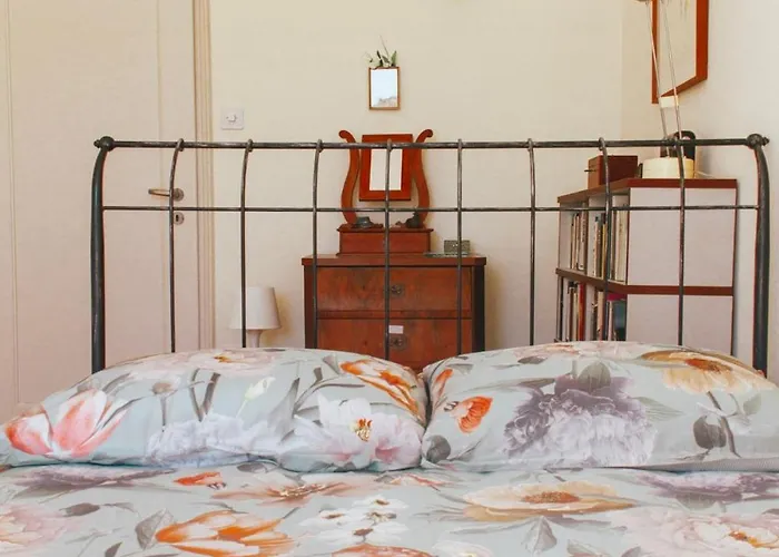 Dei Muralti- 2 Free Parkings Villa *