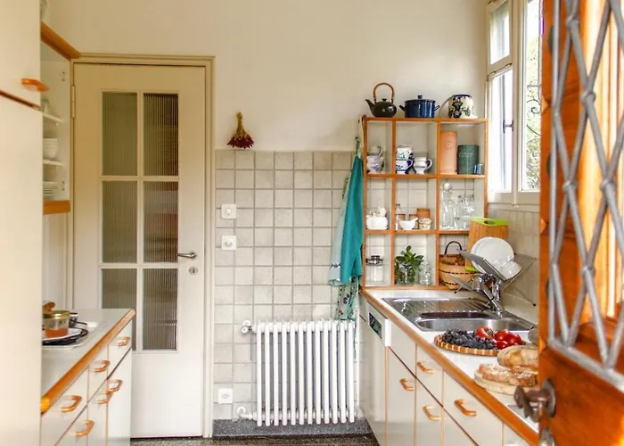 Dei Muralti- 2 Free Parkings Willa *