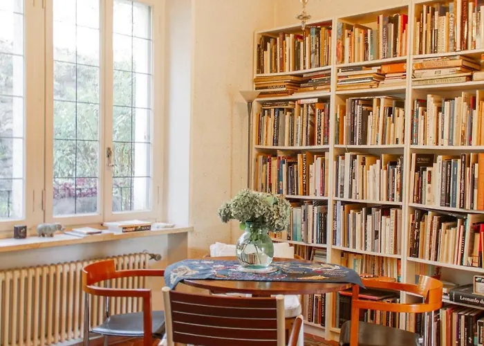 Dei Muralti- 2 Free Parkings Villa *