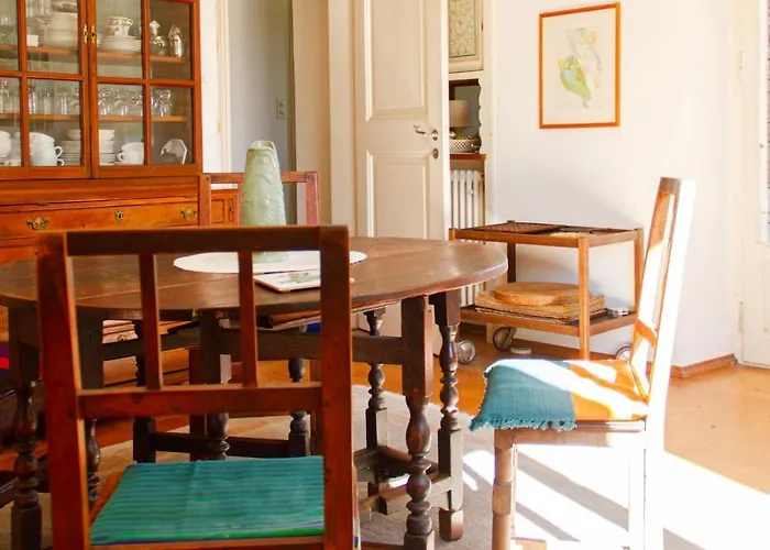 Dei Muralti- 2 Free Parkings Villa