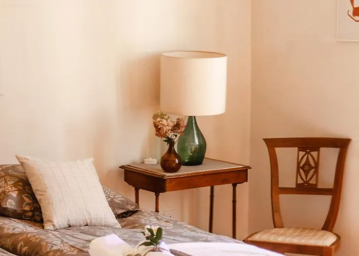 Dei Muralti- 2 Free Parkings *