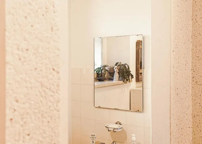 Dei Muralti- 2 Free Parkings Muralto