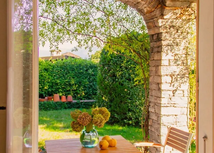 Dei Muralti- 2 Free Parkings Villa