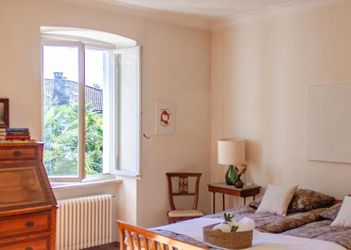 Willa Dei Muralti- 2 Free Parkings *