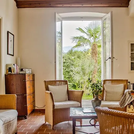 Vila Dei Muralti- 2 Free Parkings