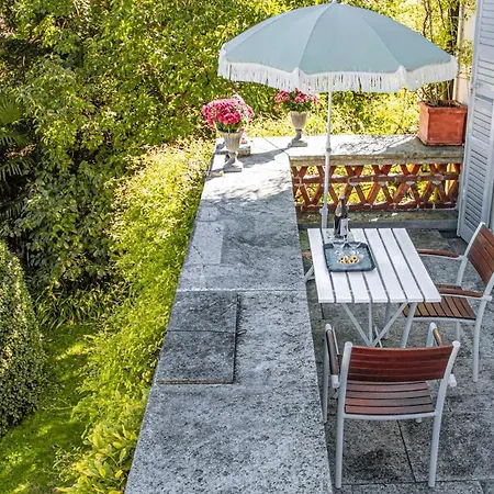 Vila Dei Muralti- 2 Free Parkings *