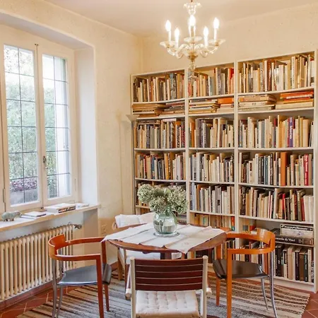 Vila Dei Muralti- 2 Free Parkings *