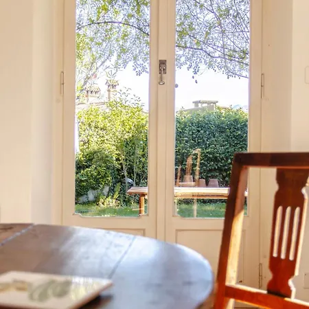 Vila Dei Muralti- 2 Free Parkings