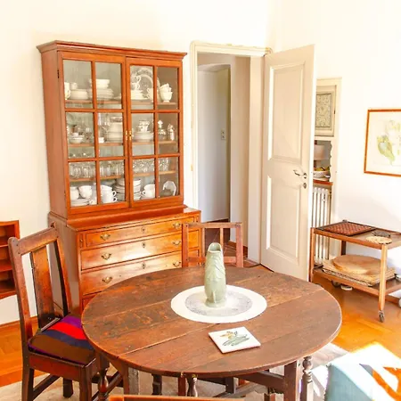 Dei Muralti- 2 Free Parkings Vila