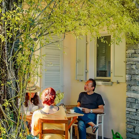 Dei Muralti- 2 Free Parkings * Muralto