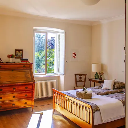 Dei Muralti- 2 Free Parkings *