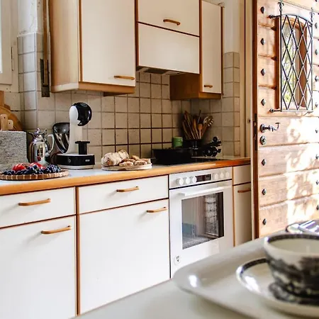 Dei Muralti- 2 Free Parkings Vila *