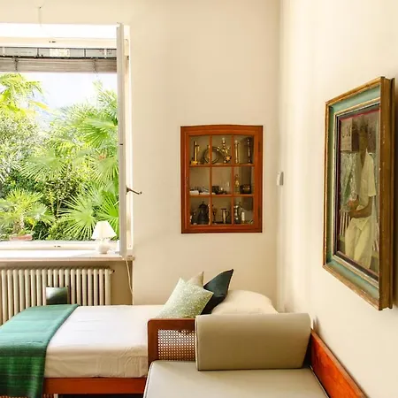 Vila Dei Muralti- 2 Free Parkings