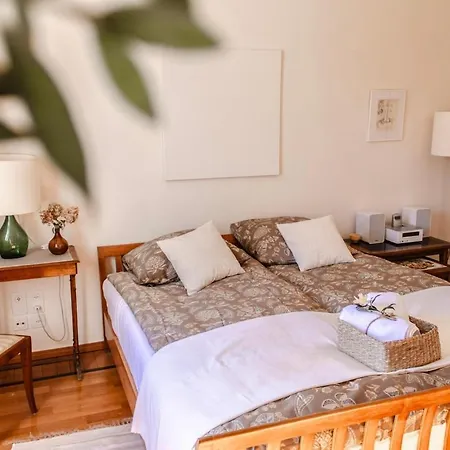 Dei Muralti- 2 Free Parkings