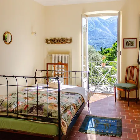 Dei Muralti- 2 Free Parkings Vila *