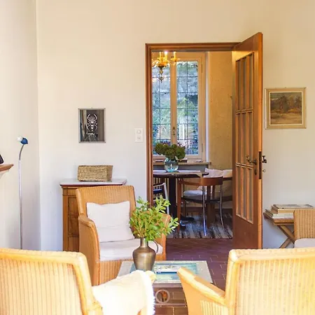 Dei Muralti- 2 Free Parkings Muralto