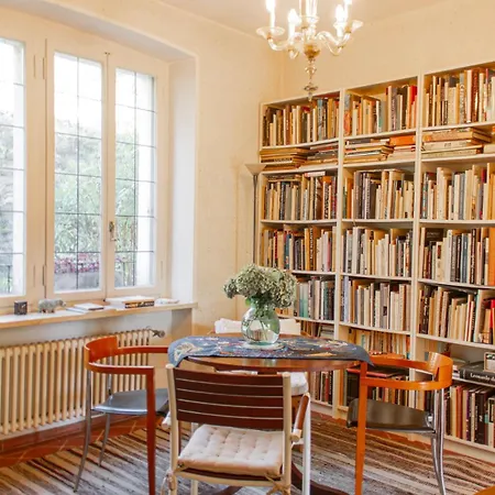 Dei Muralti- 2 Free Parkings Vila *